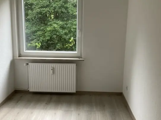 frisch sanierte 3-Zimmer Wohnung