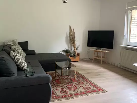 Amazing apartment close to the lake in Werder (Havel)