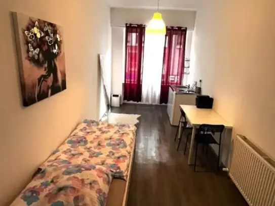 Modern, amazing suite in Darmstadt