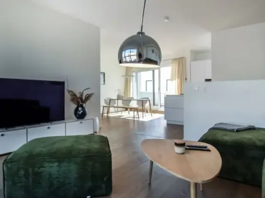 Alte Wallgasse, Cologne - Amsterdam Apartments for Rent