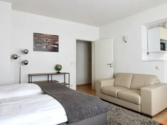 Bismarckstraße, Cologne - Amsterdam Apartments for Rent