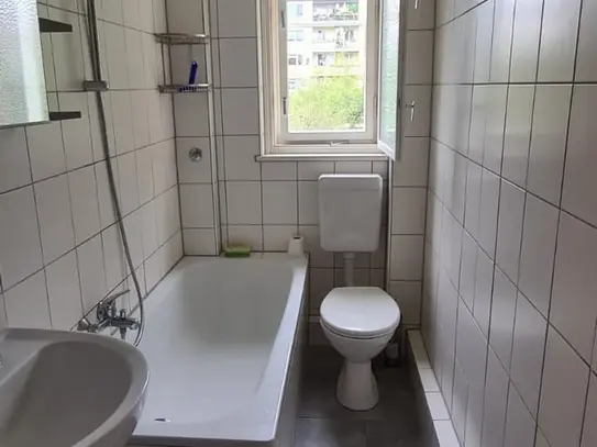 Neat and pretty apartment close to city center (Berlin)