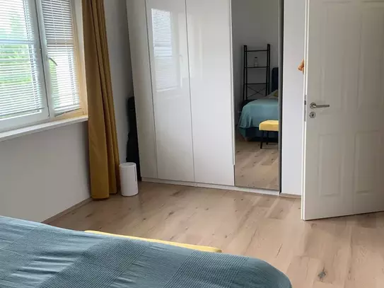 Spacious and cozy studio in popular area (Berlin), Berlin - Amsterdam Apartments for Rent