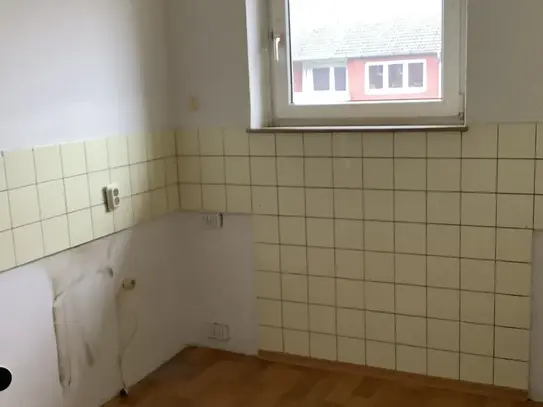 2-Zimmerwohnung. Kleine Welt ganz groß