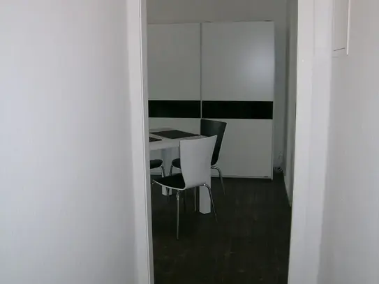 Amazing, awesome flat located in Düsseldorf