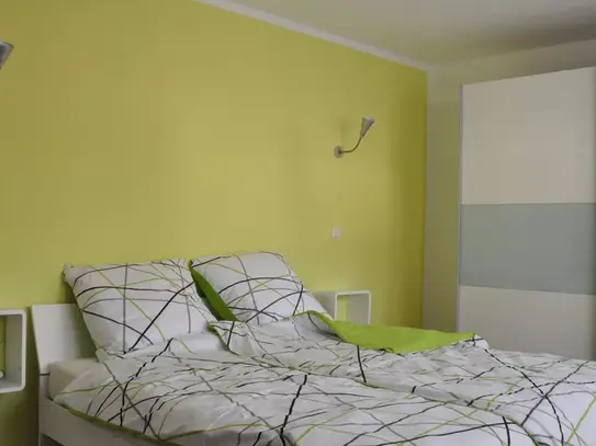 Well designed apartment located in Bielefeld, Bielefeld - Amsterdam Apartments for Rent