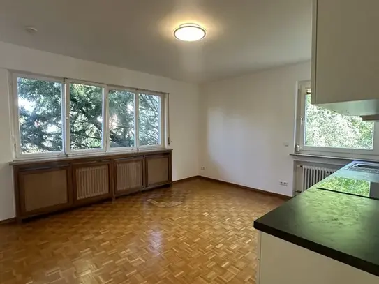 Modern 3,5 room apartment in Stuttgart-Vaihingen with balcony and garden near Patch Baracks