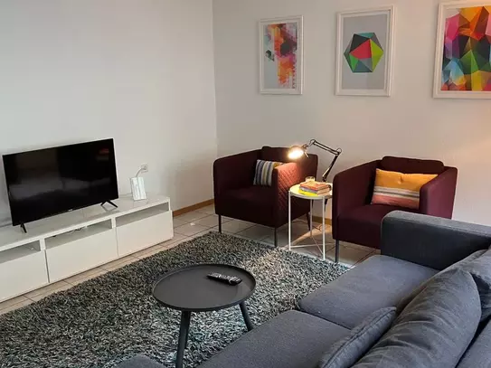 Modern and Cozy apartment in Essen - 5 minutes to Uniklinikum, Messe Gruga, Essen - Amsterdam Apartments for Rent