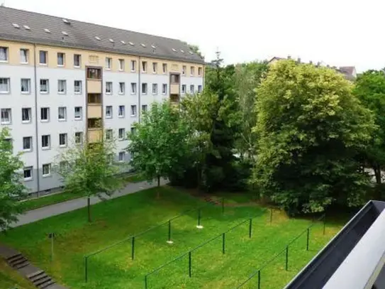 Schöne 2 Raumwohnung in stadtnaher Lage