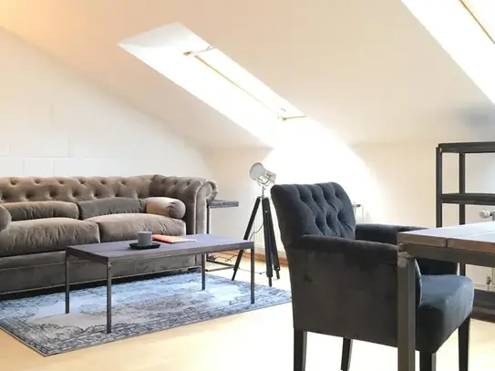 Perfect apartment in Mitte / Prenzlauer Berg (Berlin), Berlin - Amsterdam Apartments for Rent