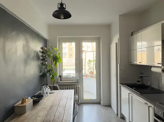 New, quiet home (Düsseldorf), Dusseldorf - Amsterdam Apartments for Rent