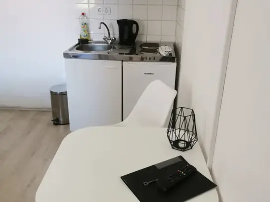 Dorstfelder Hellweg, Dortmund - Amsterdam Apartments for Rent