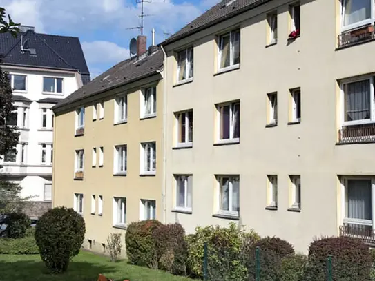 2-Zimmer-Wohnung in Essen Frohnhausen