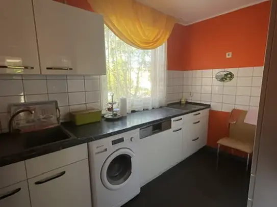 3-Zimmer-Wohnung in Essen Freisenbruch