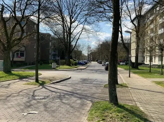 3-Zimmer-Wohnung in Essen Freisenbruch