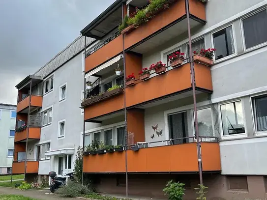 Demnächst frei! 3-Zimmer-Wohnung in Dortmund Eichlinghofen