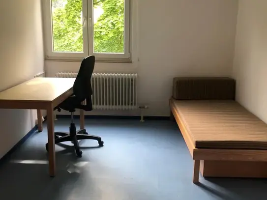 Students only! 1-room appartment for students