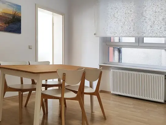 Lovingly furnished apartment in the middle of the city center, Braunschweig - Amsterdam Apartments for Rent