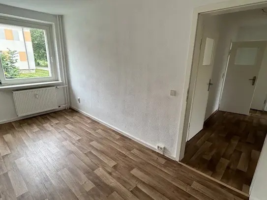 **Mietfreie Aktion!** - Tolle 3-Zimmer Wohnung im Erdgeschoss sucht neuen Mieter!