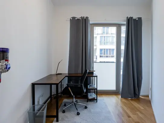 Lively Berlin Mitte - Exclusive city apartment