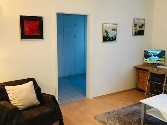 Comfortable loft in Essen, Essen - Amsterdam Apartments for Rent