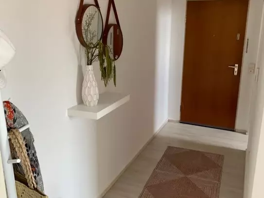 Perfect apartment in Pforzheim