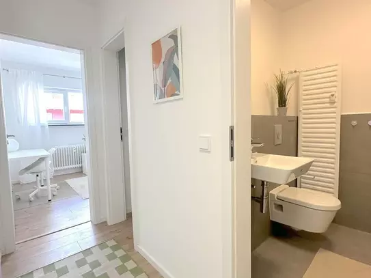 Wohnung zur Miete, for rent at Mannheim