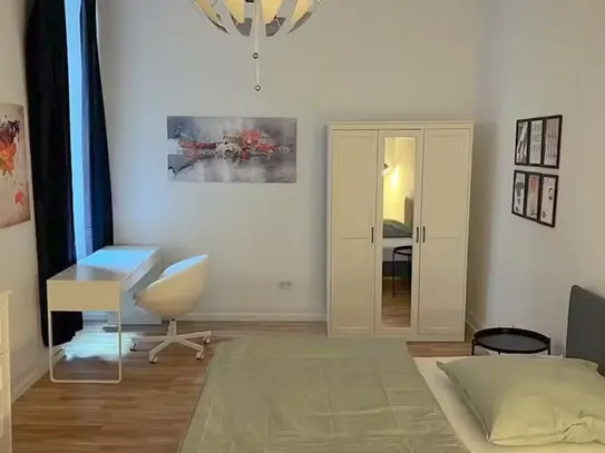 Perfect loft in Münchener, Frankfurt - Amsterdam Apartments for Rent