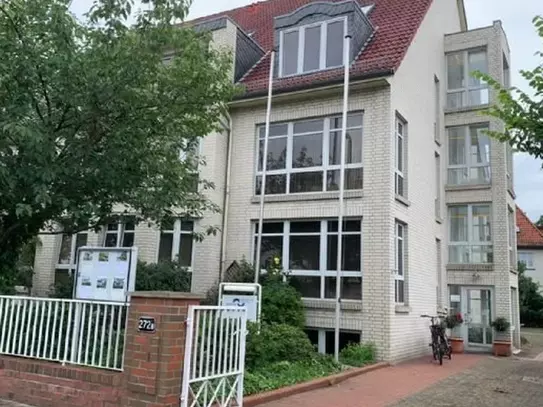 Wohnung zur Miete, for rent at Bremen