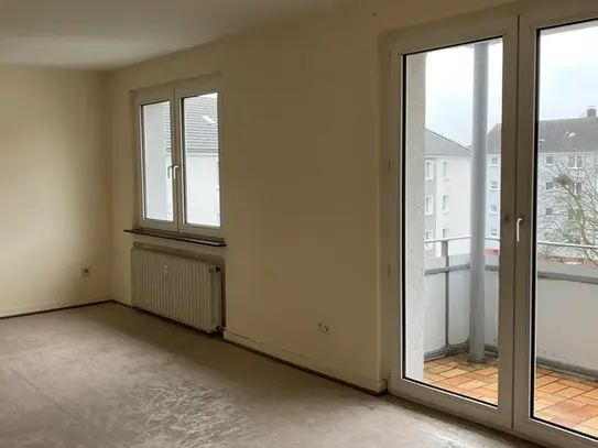 Etagenwohnung: 2 Zimmer - Uhlandstraße116 in Dortmund - Vivawest GmbH