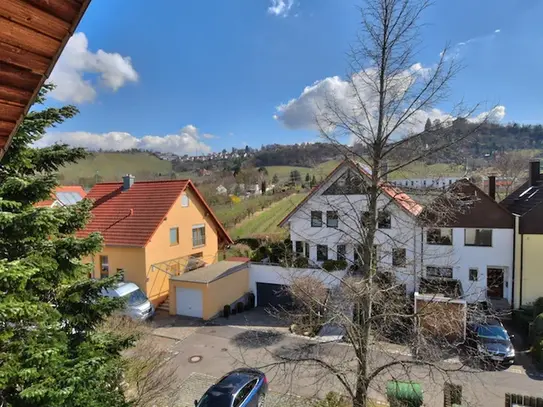 Maisonette zur Miete, for rent at Stuttgart