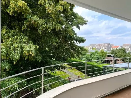 Wonderful flat in Düsseldorf, Dusseldorf - Amsterdam Apartments for Rent