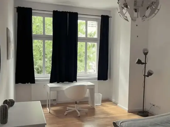 Cute apartment in Friedrichshain, Berlin - Amsterdam Apartments for Rent