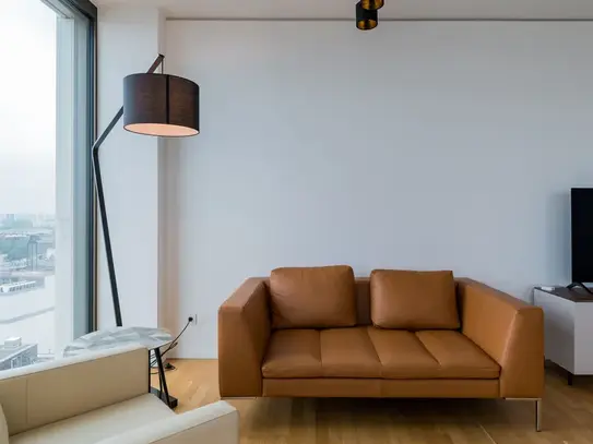 Luxury Apartment in the heart of Berlin (Alexanderplatz)