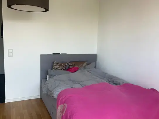 Perfect and pretty nice apartment in a good location in Hamburg