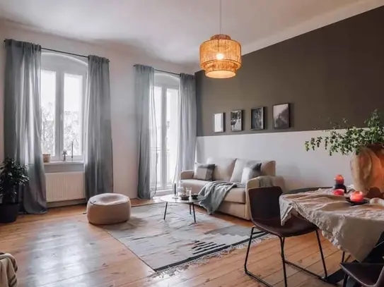 Book Taga Berlin Student Accommodation | Amber