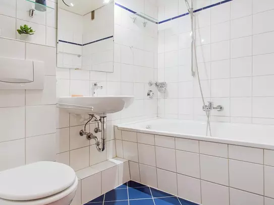 Great and amazing loft in Hamburg Eppendorf