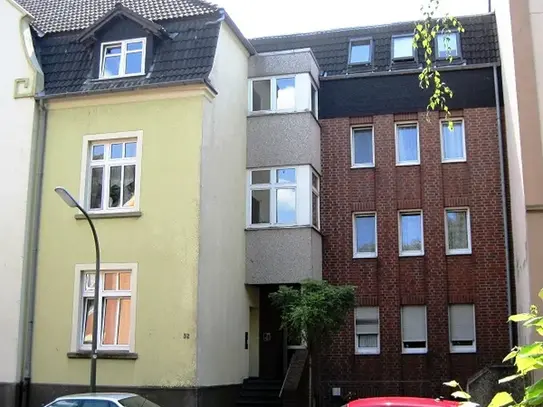 3-Zimmer-Wohnung in Recklinghausen Süd