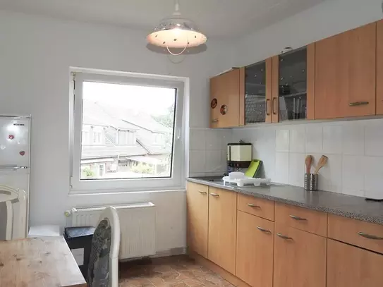 Beautiful loft in Hemelingen, Bremen - Amsterdam Apartments for Rent