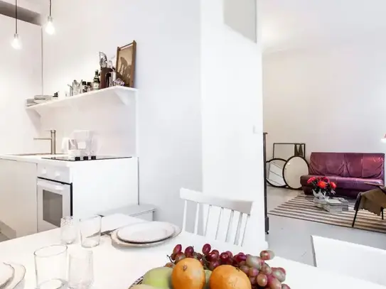 Fantastic apartment located in Neukölln, Berlin - Amsterdam Apartments for Rent