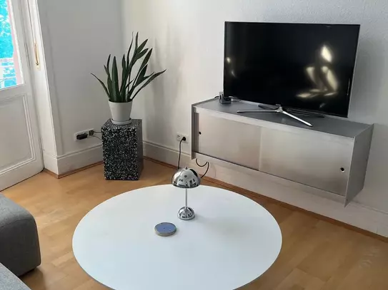 Beautiful, sunny, spacious and modern flat, Frankfurt - Amsterdam Apartments for Rent