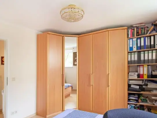 3 room comfort business apartment in the center of Munich