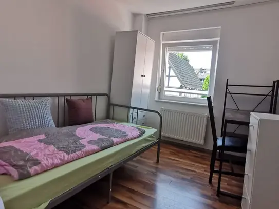 Cozy, nice 3-rooms apartment in Köln, Koln - Amsterdam Apartments for Rent