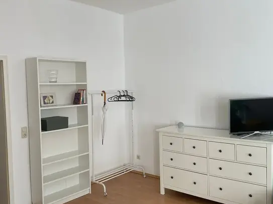 Fantastic flat in Friedrichshain