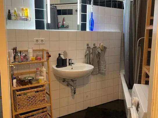 Nice 2 room apartment in the center of Samariterkiez, Berlin - Amsterdam Apartments for Rent