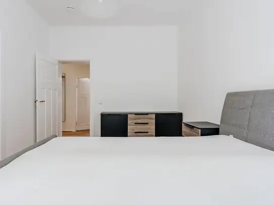 beautiful 3 room apartment in Lichterfelde, Berlin - Amsterdam Apartments for Rent