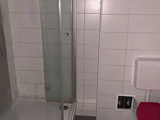 Gemütliche 3 Zimmerwohnung mit EBK und Gäste-WC