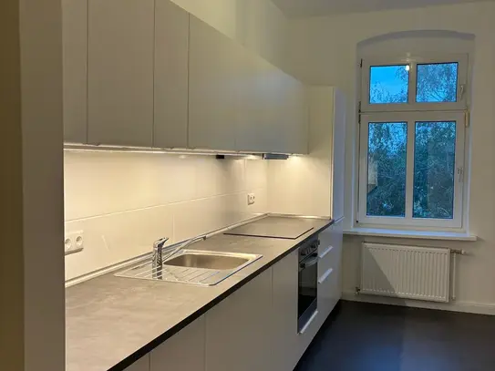 Modern 1 bedroom apartment in central Berlin (Neukölln) available now