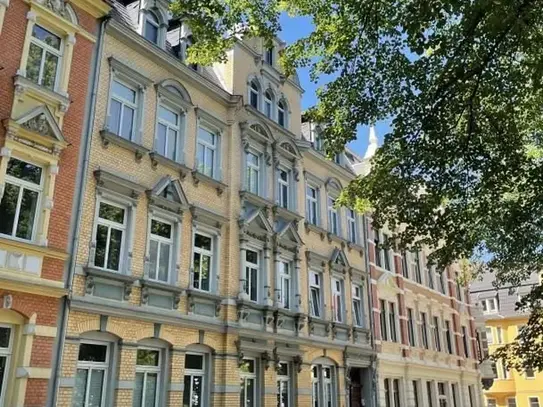 Ihr neuer Lieblingsplatz mit gemÃ¼tlichem Balkon und grÃ¼ner Umgebung!