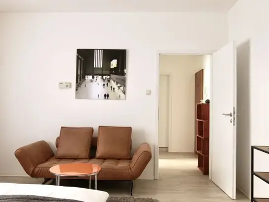 Roonstraße, Cologne - Amsterdam Apartments for Rent